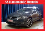 Volkswagen Golf VII Lim. Sound Start-Stopp"TÜV"GARANTIE - Volkswagen Golf in Chemnitz