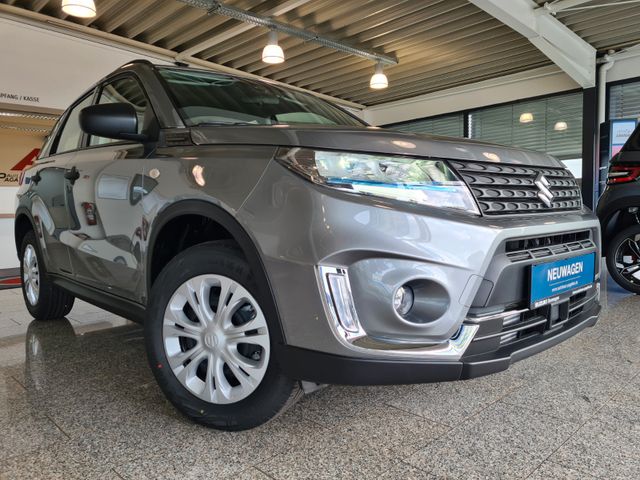 Suzuki Vitara 1.4 Mild-Hybrid Club 4x2