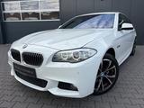 BMW 520i 5er Touring M-Paket Navi Kamera Softclose - BMW aus 2012: Kombi