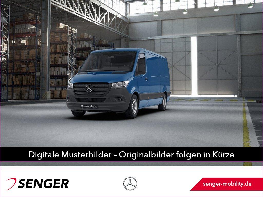 Mercedes-Benz Sprinter 315 CDI KA L2H1 Standhzg Kamera AHK3,5t