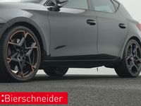 Cupra Leon - Vorschau Bild 33