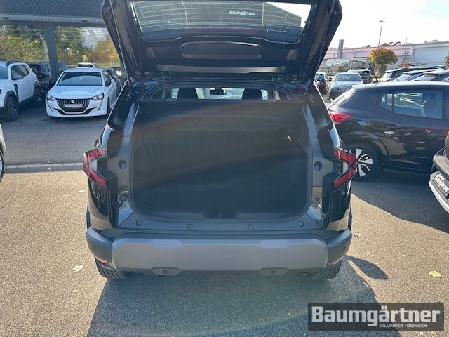 Fahrzeugabbildung Dacia Duster Expression TCe 130 Kamera/PDC/Sitzheizung