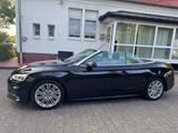 Audi A5 Cabriolet quattro sport S-line - Audi A5 Gebrauchtwagen in Hagen