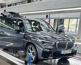BMW X5 xDrive30d -M Sportpaket Top Zustand Garantie  - BMW X5 Gebrauchtwagen in Köln