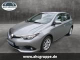 Toyota Auris 1.2-L Turbo Comfort 6-Gang-Schaltgetr. 5-T - Toyota: Limousine