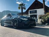 BMW M4 F82 Competition ohne OPF - BMW M4 Gebrauchtwagen in München