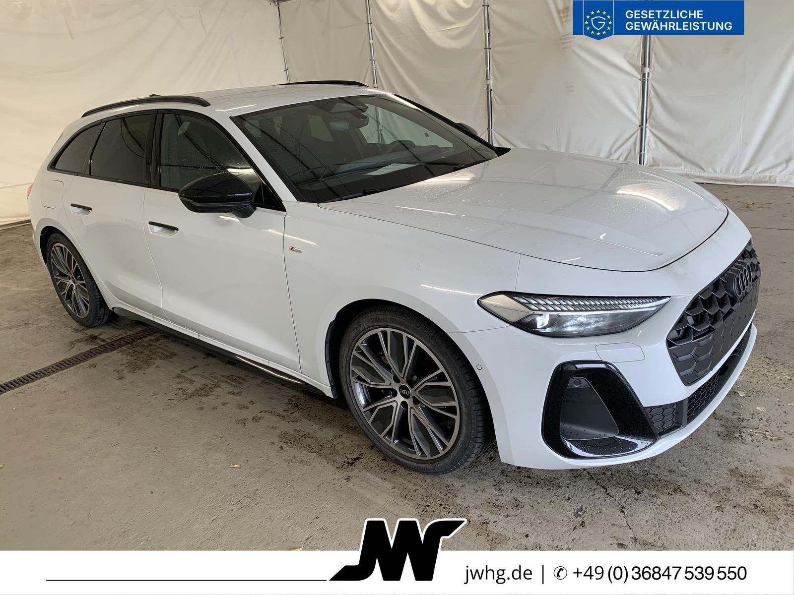 Audi A5 AV 40 S-Line newMod ACC 360° Beifahrer Matrix foto 2
