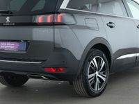 Peugeot 5008 - Vorschau Bild 14
