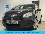 Fiat Grande Punto 1.4 8V Start*Nur82Tkm*TÜV - Fiat Grande Punto Gebrauchtwagen