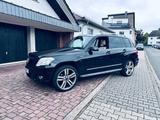 Mercedes-Benz GLK 320 CDI 4MATIC - - Mercedes-Benz GLK 320: Cdi 4matic