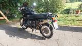 BMW R 100 GS Paris Dakar - BMW R100GS PARIS DAKAR