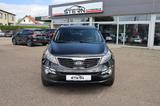 Kia Sportage Dream Team 4WD l NAVI l KAMERA l - Kia Sportage Dream-Team mit Diesel-Antrieb