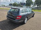 Mercedes-Benz C 220 CDI T AVANTGARDE - gebrauchte Mercedes-Benz C 220 aus dem Jahr 2012