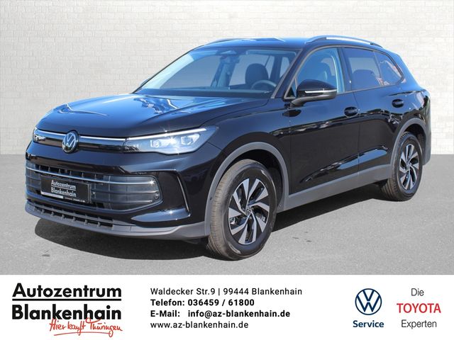 Tiguan 1,5 eTSI  AHK*neues Modell !