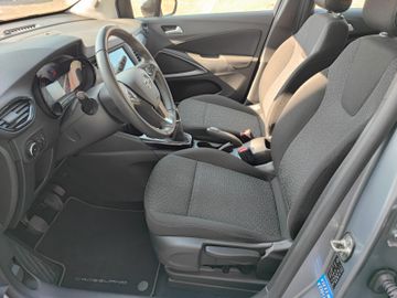 Bild 6 Opel Crossland (X) Crossland Edition +KLIMA+LED+PDC+ALU+KAMERA+
