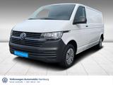 Volkswagen T6.1 Kasten 2.0 TDI langer Radstand Einparkhilfe - gebrauchte VW T6 Transporter aus dem Jahr 2024