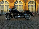 Suzuki Intruder VL 1500 C 90 T - SUZUKI INTRUDER 1500 VL