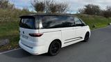 Volkswagen T7 Multivan 2,0 TDI SCR DSG Überhang Edition... - weiße Volkswagen T7