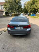 BMW 530e Limousine *Volleder*Kamera*STZHZG* - mit Hybrid-Antrieb: Vollleder, Limousine
