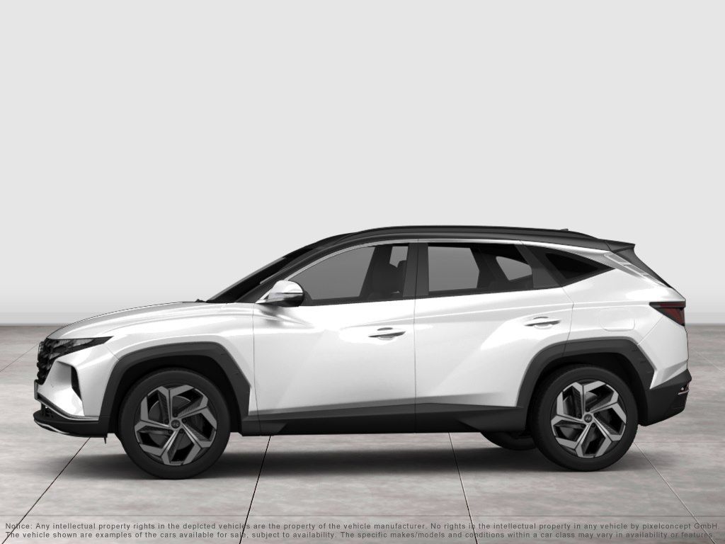 Hyundai TUCSON - Bild 3