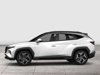 Hyundai TUCSON - Vorschau Bild 3