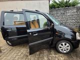 Opel Verkaufe Opel Agila Njoy - gebrauchte Opel Agila aus dem Jahr 2002