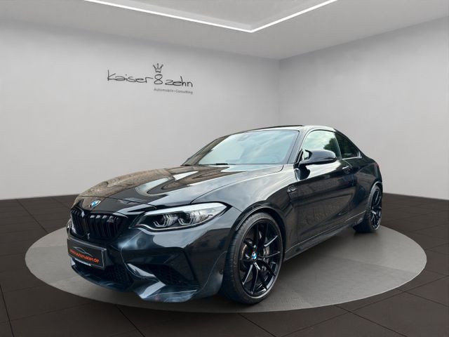 BMW M2 Coupe Competition Futura 2000 *1/500*