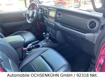 Jeep Wrangler - 10
