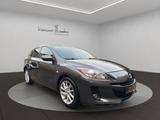 Mazda 3 1.6 MZR Edition *PDC*Sitzheizung*Bluetooth* - Mazda 3: Bl