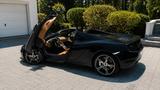 McLaren 650S Spider - McLaren in München