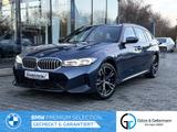 BMW 330e xDrive Touring M Sport Stop&Go AHK FACELIFT