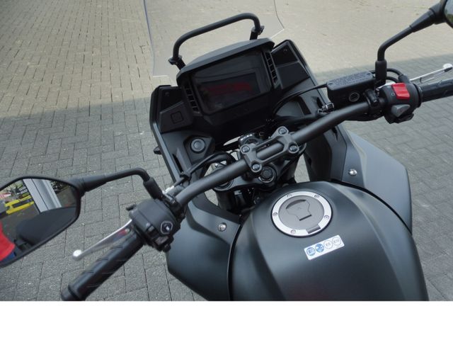 Honda NX500 CB 500X ABS+LED A235KW AKTION
