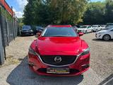 Mazda 6 Kombi Sports-Line AWD*SCHIEBEDACH*HEADUP - Mazda in Oberhausen