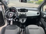Abarth 595C Abarth ++Cabrio++ DAB Klima PDC - Abarth: Cabrio