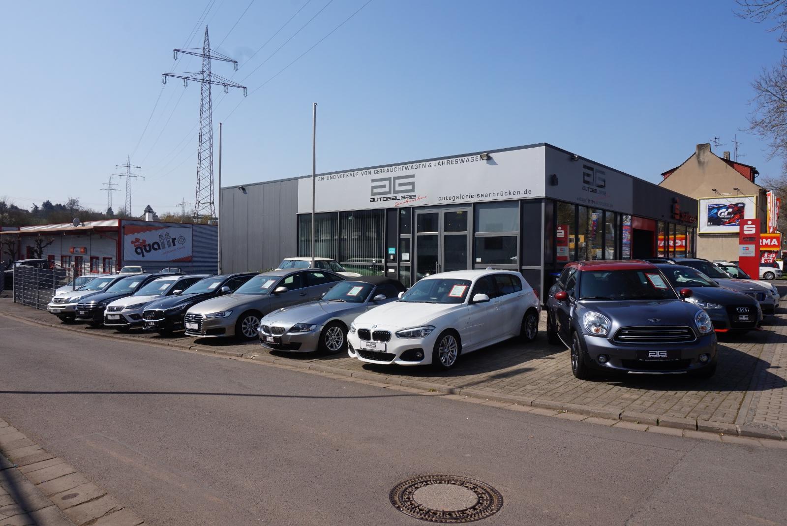Mercedes-Benz ML AMG 63 4Matic *Airmatic/Pano/ACC/H&K/LED*