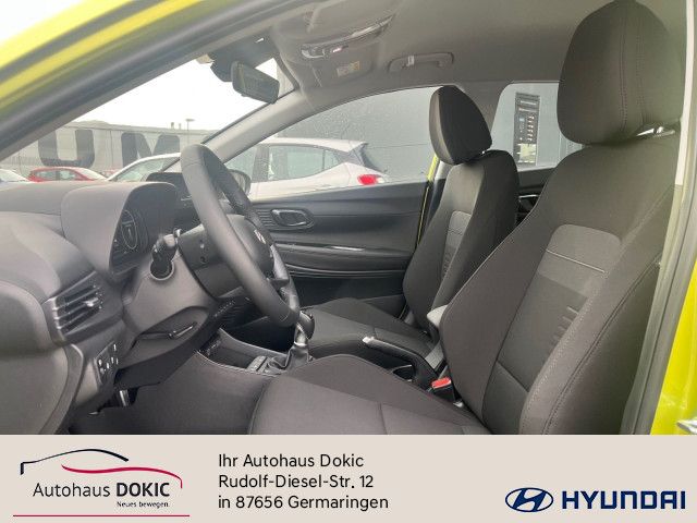 Hyundai BAYON – Bild 8