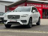 Volvo XC90 Inscription AWD/AppleCarPlay/Navi/AHK - weiße Volvo XC90