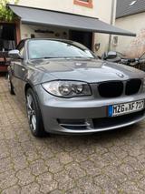 BMW 118i Cabrio - - BMW 118 aus 2010: 118i