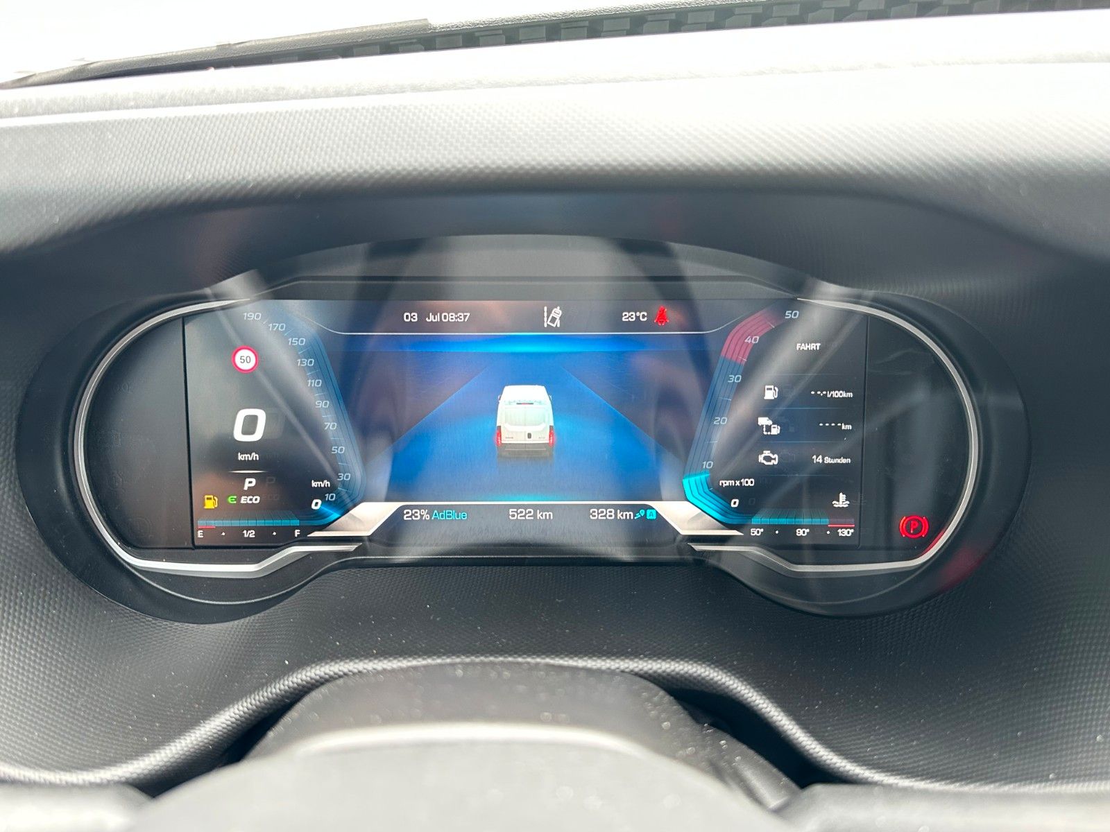 Fahrzeugabbildung Iveco Daily 35S16 HA8 3.0L *R4.100mm*Automatik*Kamera*