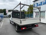 Ford Transit Pritsche 350 L3 Doppelkabine 1.HAND - Ford Transit: Pritsche Doppelkabine