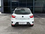 Seat Ibiza Cupra SC 1.8 TSI PDC Sitzheizung Klima Blu - Seat Ibiza Gebrauchtwagen
