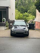 MINI Mini cooper r 50 OHNE TÜV - MINI MINI: R50