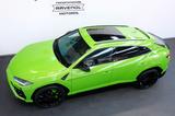 Lamborghini Urus/WARRANTY-2027/B&O/PANO/NIGHT/STYLE/MASSAGE - Lamborghini Gebrauchtwagen in Nürnberg