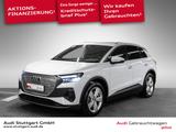 Audi Q4 e-tron 40 Standklima Head Up Keyless LED - Audi Q4 e-tron in Stuttgart