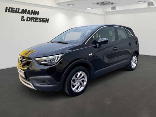 Opel Crossland (X)Crossland INNOVATION 1.2 Navi/Lenkrad/Sitzheizun