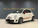 Abarth 500 1.4 Turbo T-Jet - Abarth 500 aus 2009