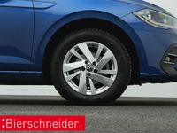 Volkswagen Polo - Vorschau Bild 30