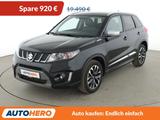 Suzuki Vitara 1.4 S 4x4 Aut.*NAVI*ACC*CAM*PDC*SHZ* - gebrauchte Suzuki Vitara aus dem Jahr 2017