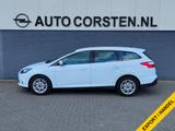 Ford Focus Wagon 1.0T 100PK AHK Navi Ecc sitzheizung - Ford: Wagon