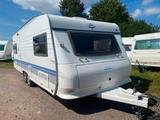 Hobby 610 UL prestige EINZELBETTEN 1650 KG - Hobby 610 ul